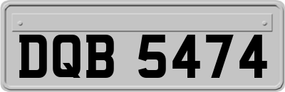 DQB5474