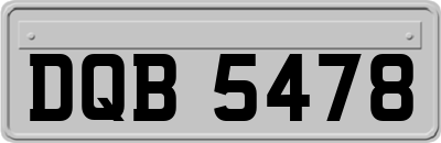 DQB5478