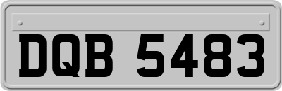 DQB5483