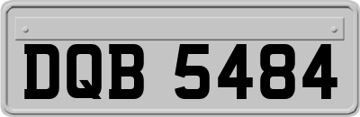 DQB5484
