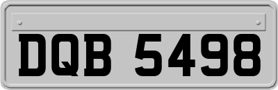 DQB5498