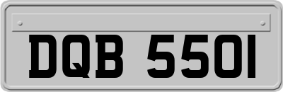 DQB5501