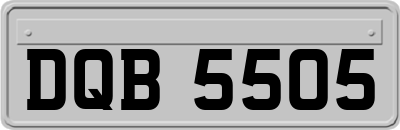 DQB5505