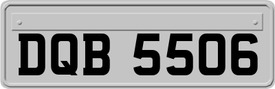 DQB5506