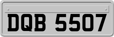DQB5507