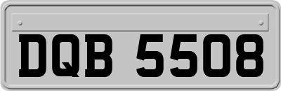 DQB5508