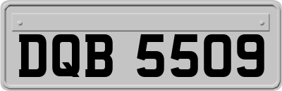 DQB5509