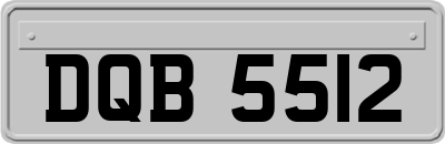 DQB5512