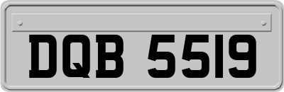 DQB5519