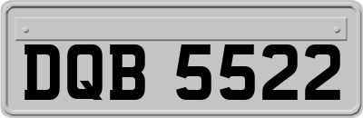 DQB5522