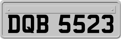 DQB5523