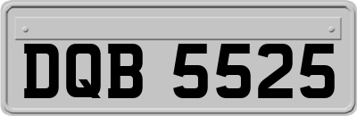 DQB5525