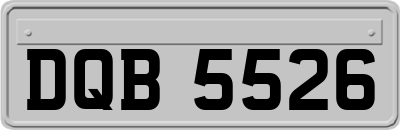 DQB5526