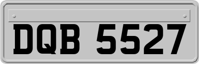 DQB5527