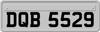 DQB5529