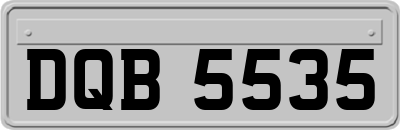 DQB5535