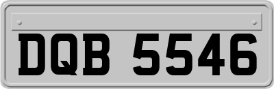 DQB5546