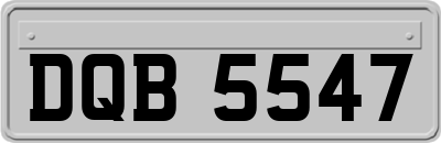 DQB5547