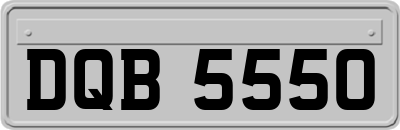 DQB5550