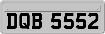 DQB5552
