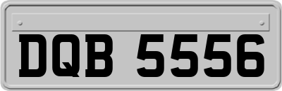 DQB5556
