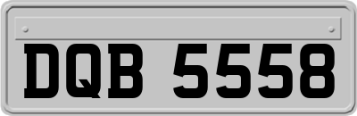 DQB5558