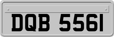 DQB5561
