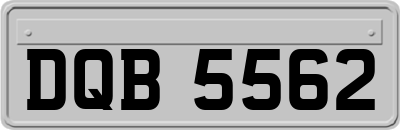 DQB5562