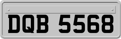 DQB5568