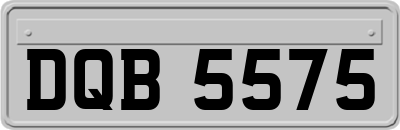 DQB5575