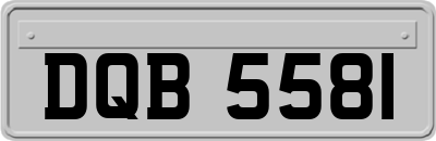 DQB5581