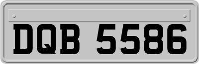 DQB5586