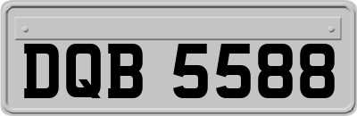 DQB5588