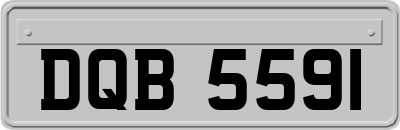 DQB5591