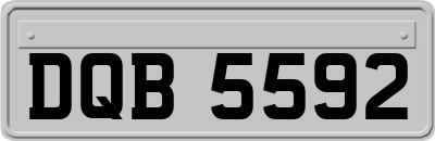 DQB5592