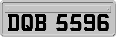 DQB5596