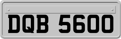 DQB5600