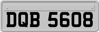 DQB5608