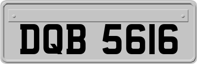 DQB5616