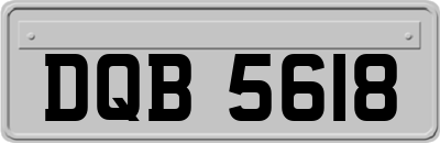 DQB5618