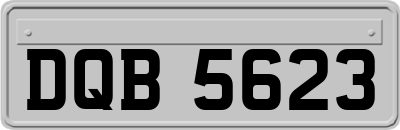 DQB5623