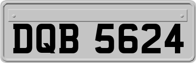 DQB5624