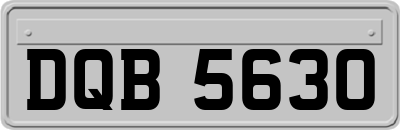 DQB5630