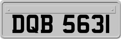 DQB5631