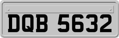 DQB5632
