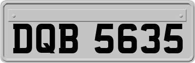 DQB5635