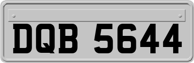 DQB5644