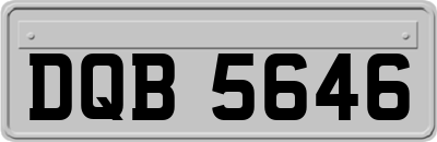 DQB5646