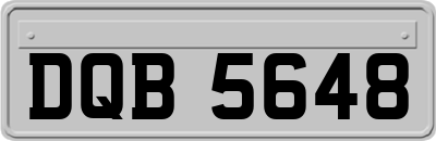 DQB5648