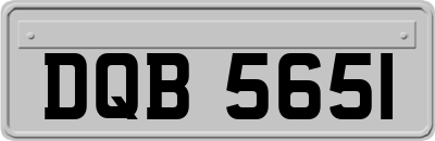 DQB5651